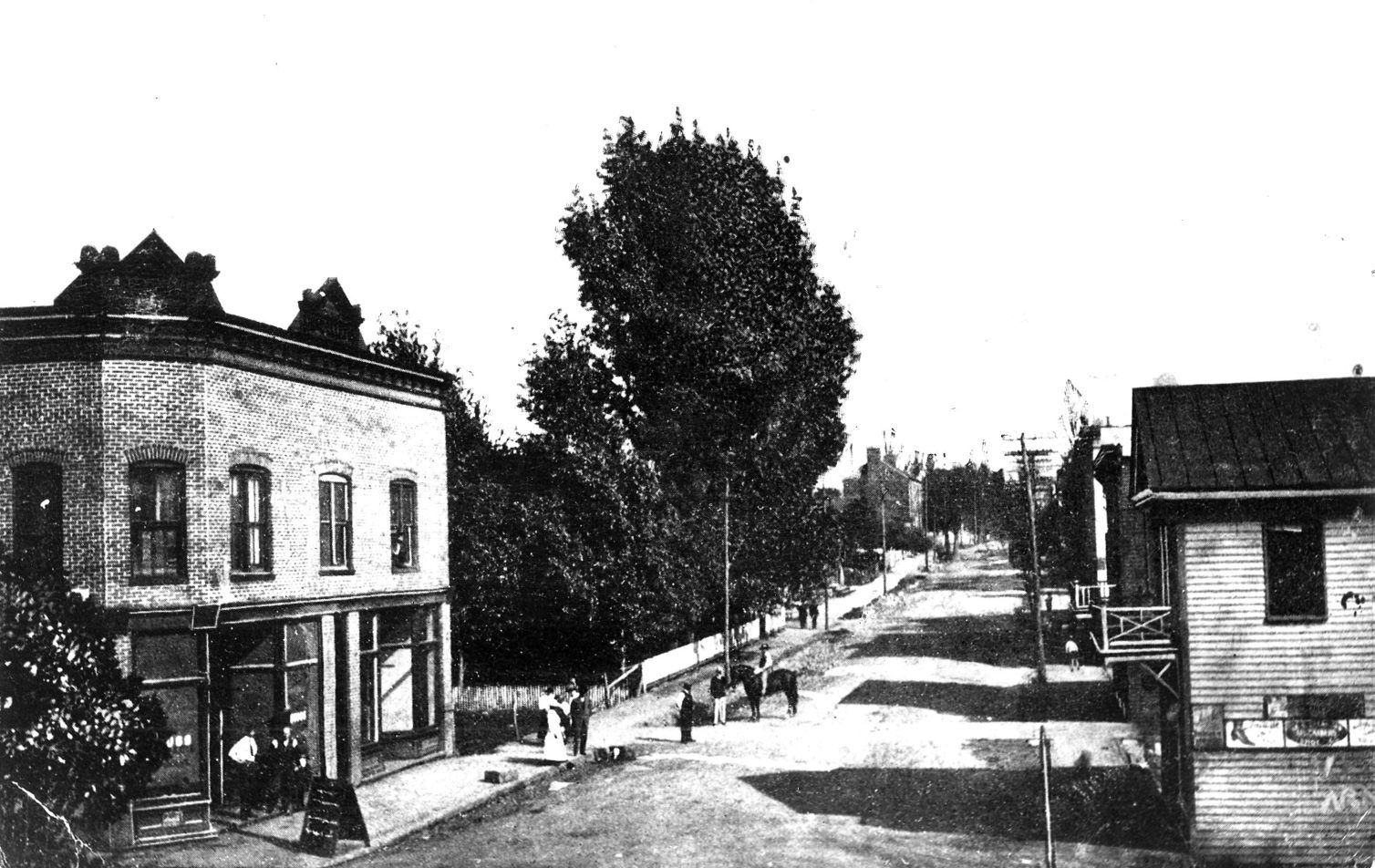 Blacksburg